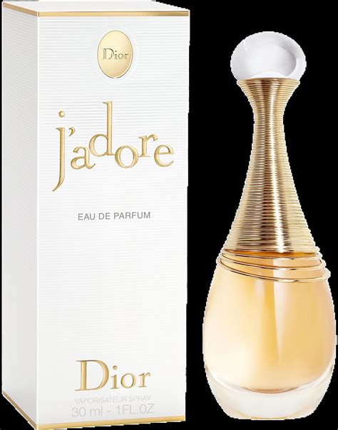 DIOR J'adore EdP tuoksu 30 ml .